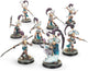 Warhammer Age of Sigmar - Warcry: Cypher Lords