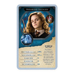 Top Trumps Battle Mat - Harry Potter (ENG)