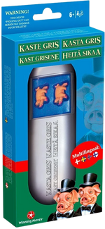Kasta Gris