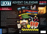 EXIT: Advent Calendar - The Silent Storm