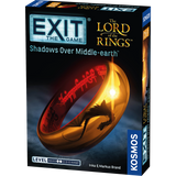 EXIT: The Lord of the Rings - Shadows Over Middle-earth