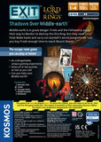 EXIT: The Lord of the Rings - Shadows Over Middle-earth