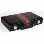 Backgammon - Leather (48x40cm)