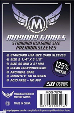 Mayday Sleeves (Multiple sizes)