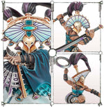 Warhammer Age of Sigmar - Warcry: Cypher Lords