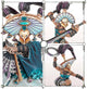 Warhammer Age of Sigmar - Warcry: Cypher Lords