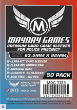 Mayday Sleeves (Multiple sizes)