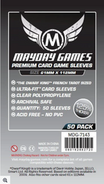 Mayday Sleeves (Multiple sizes)