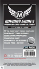 Mayday Sleeves (Multiple sizes)