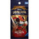 Disney Lorcana: The First Chapter Booster Pack (Japansk)