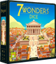7 Wonders: Dice (Eng)