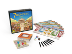 7 Wonders: Dice (Eng)