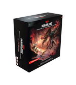 Dungeons & Dragons 5th Ed. Dragonlance - Shadow of the Dragon Queen Deluxe