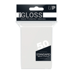 Ultra Pro PRO-Gloss Standard Deck Protector 50ct (Multiple)