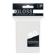 Ultra Pro PRO-Gloss Standard Deck Protector 50ct (Multiple)