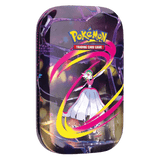Pokémon TCG: Mega Heroes Mini Tin (Max 2st/kund!)