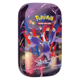 Pokémon TCG: Mega Heroes Mini Tin (Max 2st/kund!)
