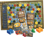 Terra Mystica: Merchants of the Seas Exp.