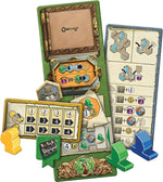 Terra Mystica: Merchants of the Seas Exp.