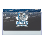 Ultra Pro 24"x13.5" Playmat Toploader