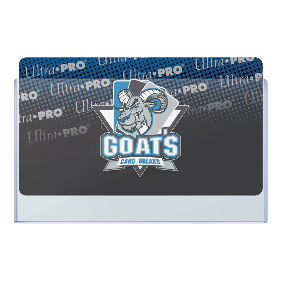 Ultra Pro 24"x13.5" Playmat Toploader