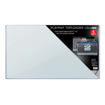 Ultra Pro 24"x13.5" Playmat Toploader