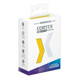 Ultimate Guard Cortex Sleeves Standard Size Matte (100)(Multiple)
