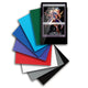 Ultra Pro PRO-Gloss Standard Deck Protector 50ct (Multiple)