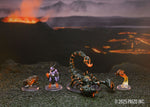Pathfinder Battles: Planar Perils Booster