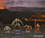 Pathfinder Battles: Planar Perils Booster