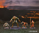Pathfinder Battles: Planar Perils Booster