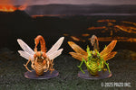 Pathfinder Battles: Planar Perils Booster