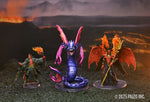 Pathfinder Battles: Planar Perils Booster