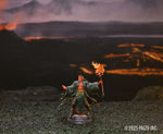 Pathfinder Battles: Planar Perils Booster