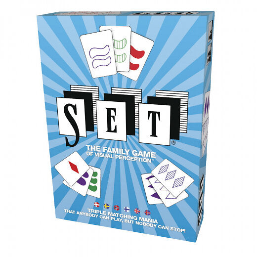 SET (Nordic)