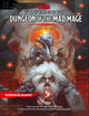 Dungeons & Dragons 5th Ed. Waterdeep - Dungeon of the Mad Mage: Maps and Miscellany