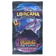 Disney Lorcana: Ursula's Return Booster Pack