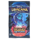 Disney Lorcana: Ursula's Return Booster Pack