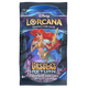 Disney Lorcana: Ursula's Return Booster Pack