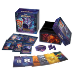 Disney Lorcana: Ursula's Return Illumineer's Trove