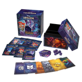 Disney Lorcana: Ursula's Return Illumineer's Trove