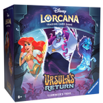 Disney Lorcana: Ursula's Return Illumineer's Trove