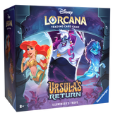 Disney Lorcana: Ursula's Return Illumineer's Trove