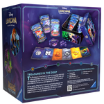 Disney Lorcana: Ursula's Return Illumineer's Trove