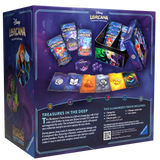 Disney Lorcana: Ursula's Return Illumineer's Trove