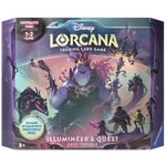 Disney Lorcana: Illumineer's Quest - Deep Trouble