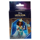 Disney Lorcana: Shimmering Skies Card Sleeves Tiana