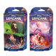 Disney Lorcana: Shimmering Skies Starter Decks