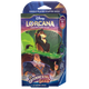 Disney Lorcana: Shimmering Skies Starter Decks