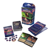 Disney Lorcana: Shimmering Skies Starter Decks